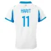 Marseille 2025/26 HARIT Home Jersey