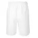 Marseille GOUIRI Kids' Jersey Set 2025/26 Home - White
