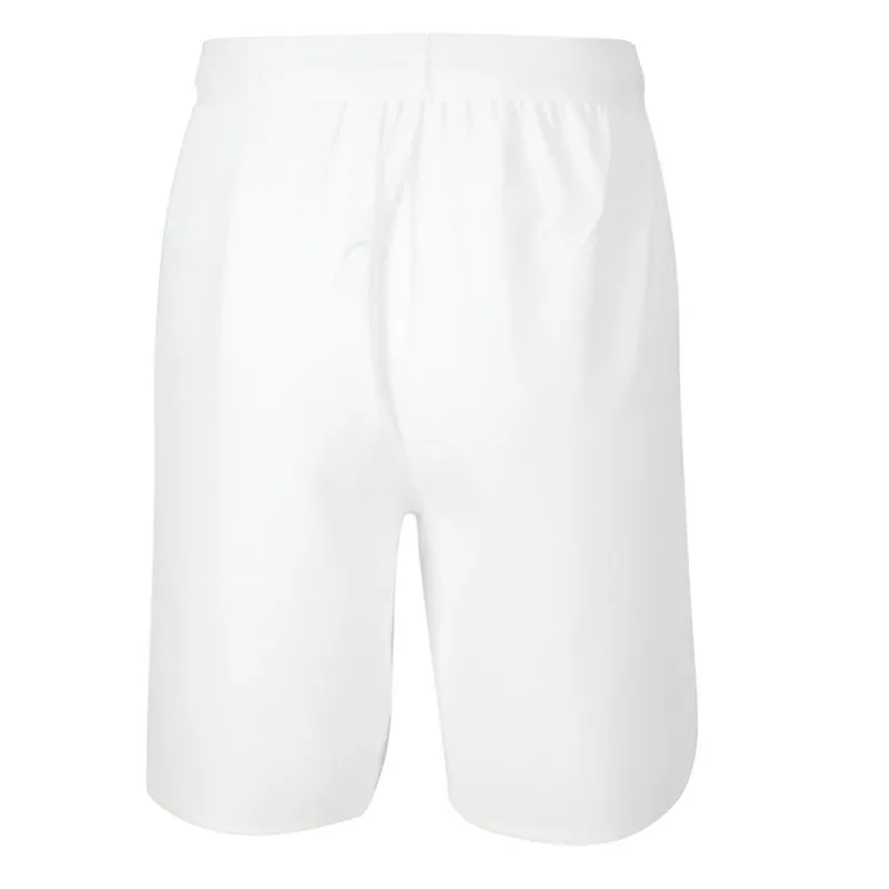 Marseille GREENWOOD Kinder-Trikot-Set 2025/26 Heim - Weiß
