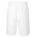 Marseille HARIT Kids' Jersey Set 2025/26 Home - White