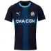 Maglia Marsiglia Trasferta 25/26 GREENWOOD