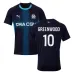 Maglia Marsiglia Trasferta 25/26 GREENWOOD