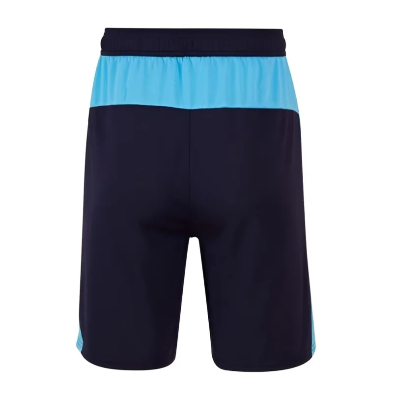 Kit Enfant Marseille GREENWOOD Extérieur 2025/26 (Maillot + Short)