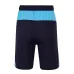 Marseille RABIOT Kids' Jersey Set 2025/26 Away - Blue