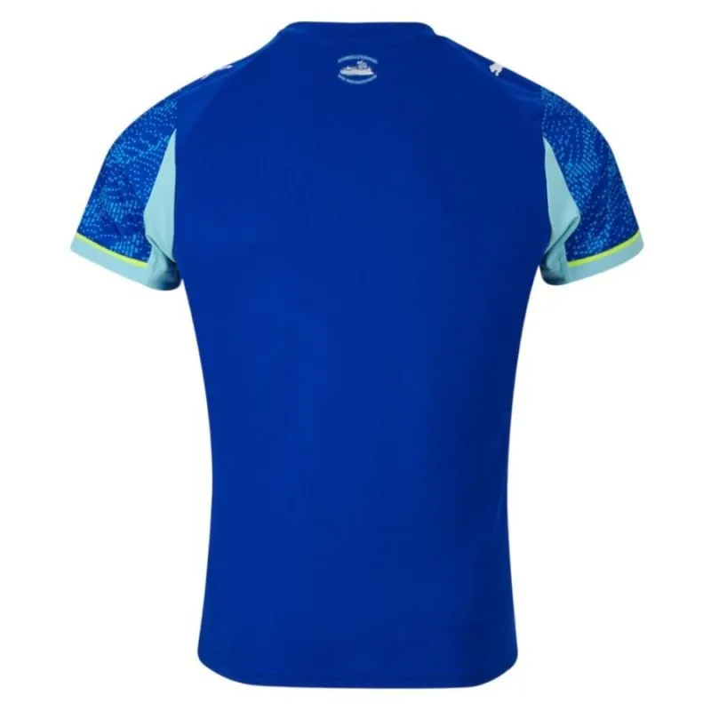 Marseille 2025/26 Third Jersey 