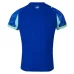 Marseille 2025/26 Third Women’s Jersey - Blue