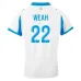 Maglia Marsiglia casa 25/26 WEAH