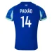 Maillot OM Third 2025/26 PAIXAO