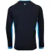 Maglia Marsiglia Trasferta Maniche Lunghe 2025/26