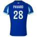 Marseille PAVARD 2025/26 Maillot Third Enfant - Bleu