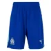 Marseille PAVARD 2025/26 Maillot Third Enfant - Bleu