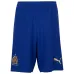 Marseille GREENWOOD 2025/26 Kids Fourth Kit Set - Beige