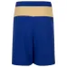 Marseille GREENWOOD 2025/26 Kids Fourth Kit Set - Beige