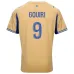 Marseille 2025/26 GOUIRI Fourth Jersey