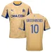 Marseille 2025/26 GREENWOOD Fourth Jersey