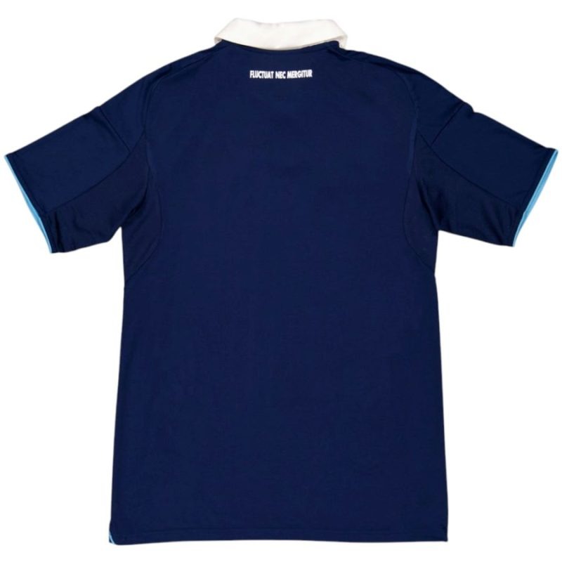 Paris FC 2025/26 Kinder Heimtrikot Blau
