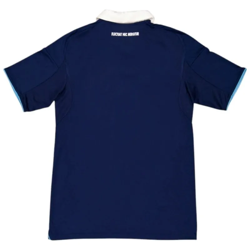 Paris FC 2025/26 kids home jersey set blue