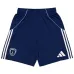 Paris FC 2025/26 kids home jersey set blue