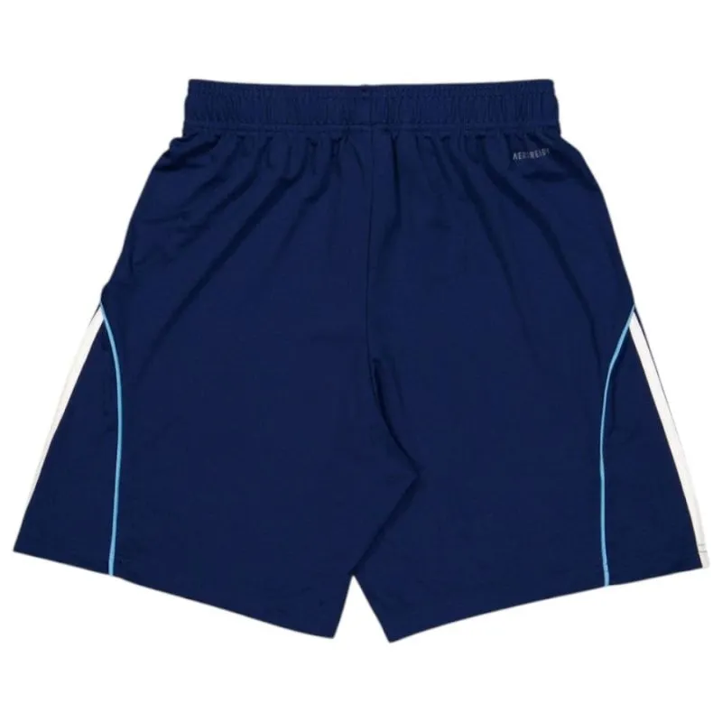 Paris FC 2025/26 kids home jersey set blue