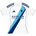 Camiseta visitante infantil Paris FC 2025/26 Blanco
