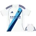 Paris FC 2025/26 Kinder Auswärtstrikot Set weiß