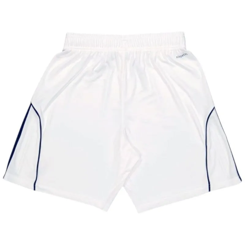 Paris FC 2025/26 Kinder Auswärtstrikot Set weiß