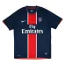 Paris Saint-Germain 2008/09 Retro Home Jersey - Blue/Red