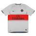 Paris Saint-Germain 2008/09 Retro Away Jersey - Gray