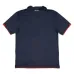 Paris Saint-Germain 2010/11 Maillot domicile rétro - Bleu/Rouge