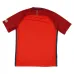 Paris Saint-Germain 2016/17 Retro Away Jersey - Red