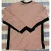 Paris Saint-Germain Third Long-Sleeved Kit 2024/25 - Pink