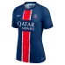 Paris Saint-Germain Women's 2024/25 Home Kit - Blue