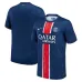Maillot pour enfants de domicile de Paris Saint - Germain 2024/25 - Bleu