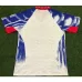 Paris Saint - Germain Retro Jersey 1993/94 Away - White