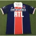 Paris Saint - Germain Retro 1990/91 Heimspiel - Blau