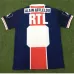 Paris Saint - Germain Retro 1990/91 Heimspiel - Blau