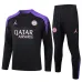 Paris Saint-Germain sportswear 2024/25 black