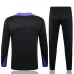 Paris Saint-Germain sportswear 2024/25 black