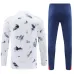 Paris Saint-Germain 2024/25 tenue sport blanc