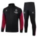 Paris Saint-Germain sports jacket 2024/25 black