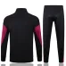 Paris Saint-Germain sports jacket 2024/25 black
