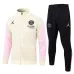 Paris Saint - Germain Sports Jacket 2024/25 Apricot