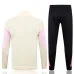 Paris Saint - Germain Sports Jacket 2024/25 Apricot