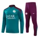 Paris Saint - Germain sportswear 2024/25 - Green