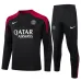 Vêtements de sport Paris Saint-Germain 2024/25 noir