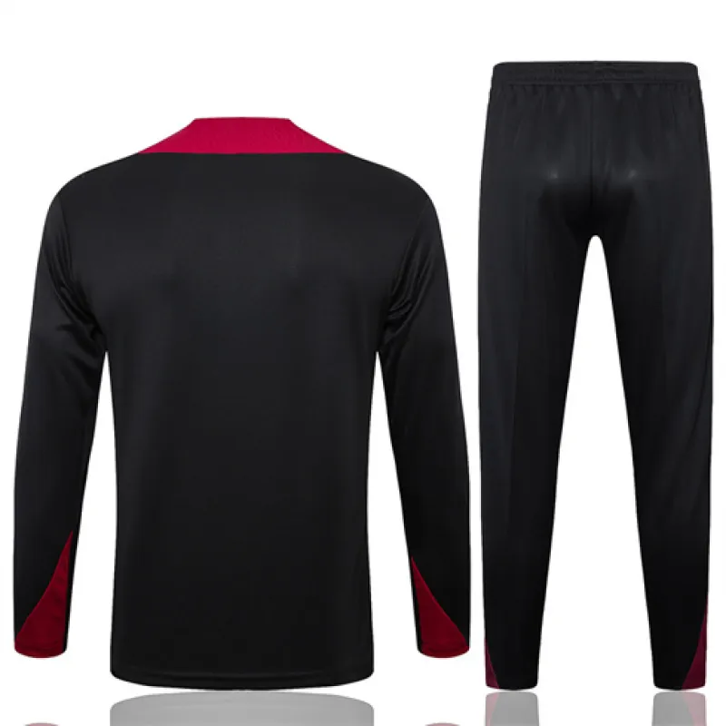Vêtements de sport Paris Saint-Germain 2024/25 noir