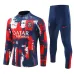 Paris Saint - Germain sportswear 2024/25 - Red