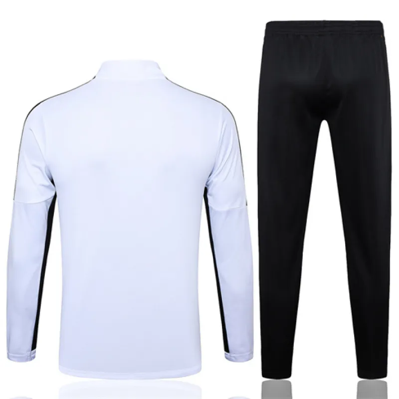 Paris Saint-Germain 2024/25 sportswear white