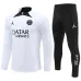 Paris Saint-Germain 2024/25 Presentation Kit White