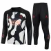 Vêtements de sport Paris Saint-Germain 2024/25 noir